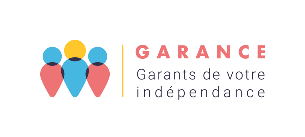 Garance logo