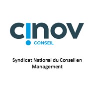 CINOV Conseil - Syndicat National du Conseil en Management