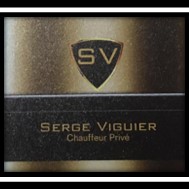 Serge Viguier Chauffeur Privé